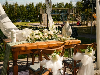 Hochzeit - Gumpoldskirchen - Richardhof Gumpoldskirchen