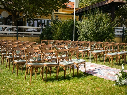 Hochzeit - Gumpoldskirchen - Richardhof Gumpoldskirchen