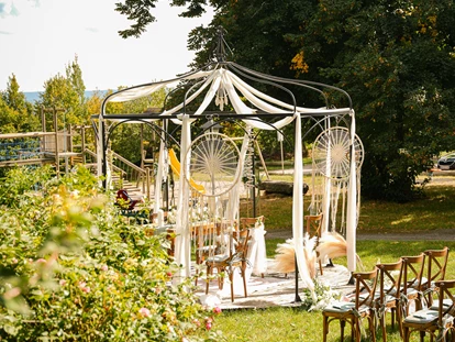 Hochzeit - Gumpoldskirchen - Richardhof Gumpoldskirchen