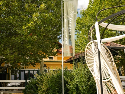 Hochzeit - Gumpoldskirchen - Richardhof Gumpoldskirchen