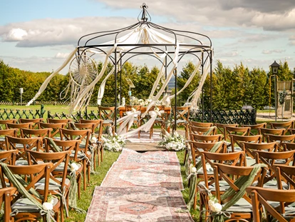 Hochzeit - Gumpoldskirchen - Richardhof Gumpoldskirchen