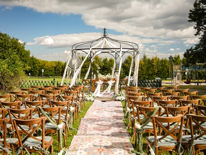 Hochzeit - Gumpoldskirchen - Richardhof Gumpoldskirchen