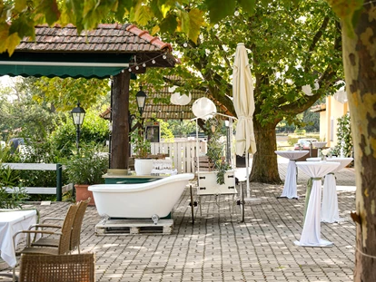 Hochzeit - Gumpoldskirchen - Richardhof Gumpoldskirchen