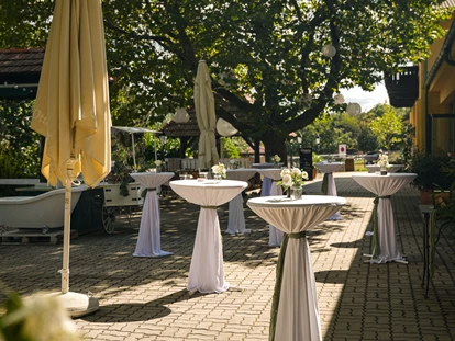 Hochzeit - Gumpoldskirchen - Richardhof Gumpoldskirchen