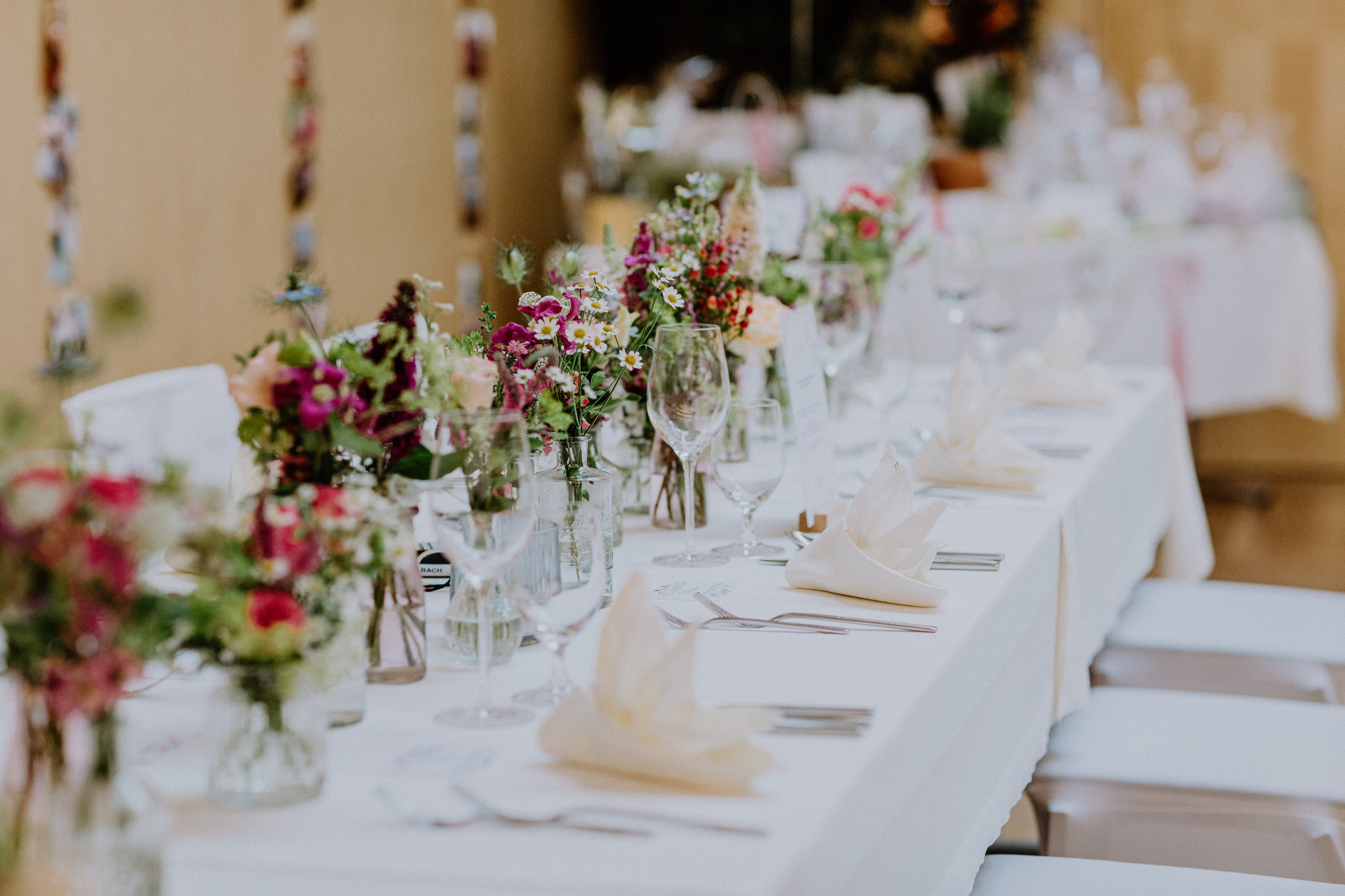 Hochzeitslocation: Hotel Wesenufer