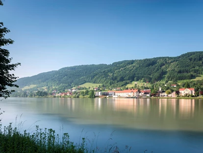 Matrimonio - Haslach an der Mühl - Heiraten an einem der schönsten Plätze an der Donau - Hotel Wesenufer