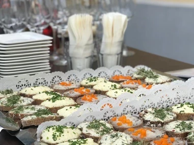 Hochzeitslocation: Agape - Hotel Wesenufer