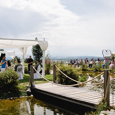 Hochzeitslocation: Karlingberger Gut