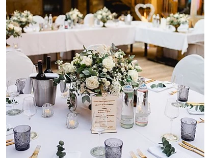 Wedding - Viehdorf - Karlingberger Gut
