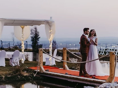 Wedding - Viehdorf - Karlingberger Gut
