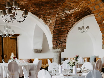 Wedding - Viehdorf - Karlingberger Gut