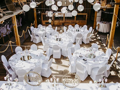 Wedding - Viehdorf - Karlingberger Gut