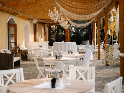 Wedding - Viehdorf - Karlingberger Gut