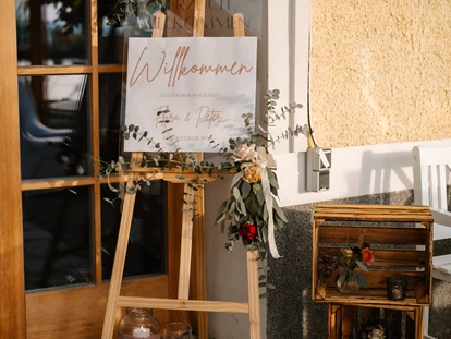 Wedding - Viehdorf - Karlingberger Gut