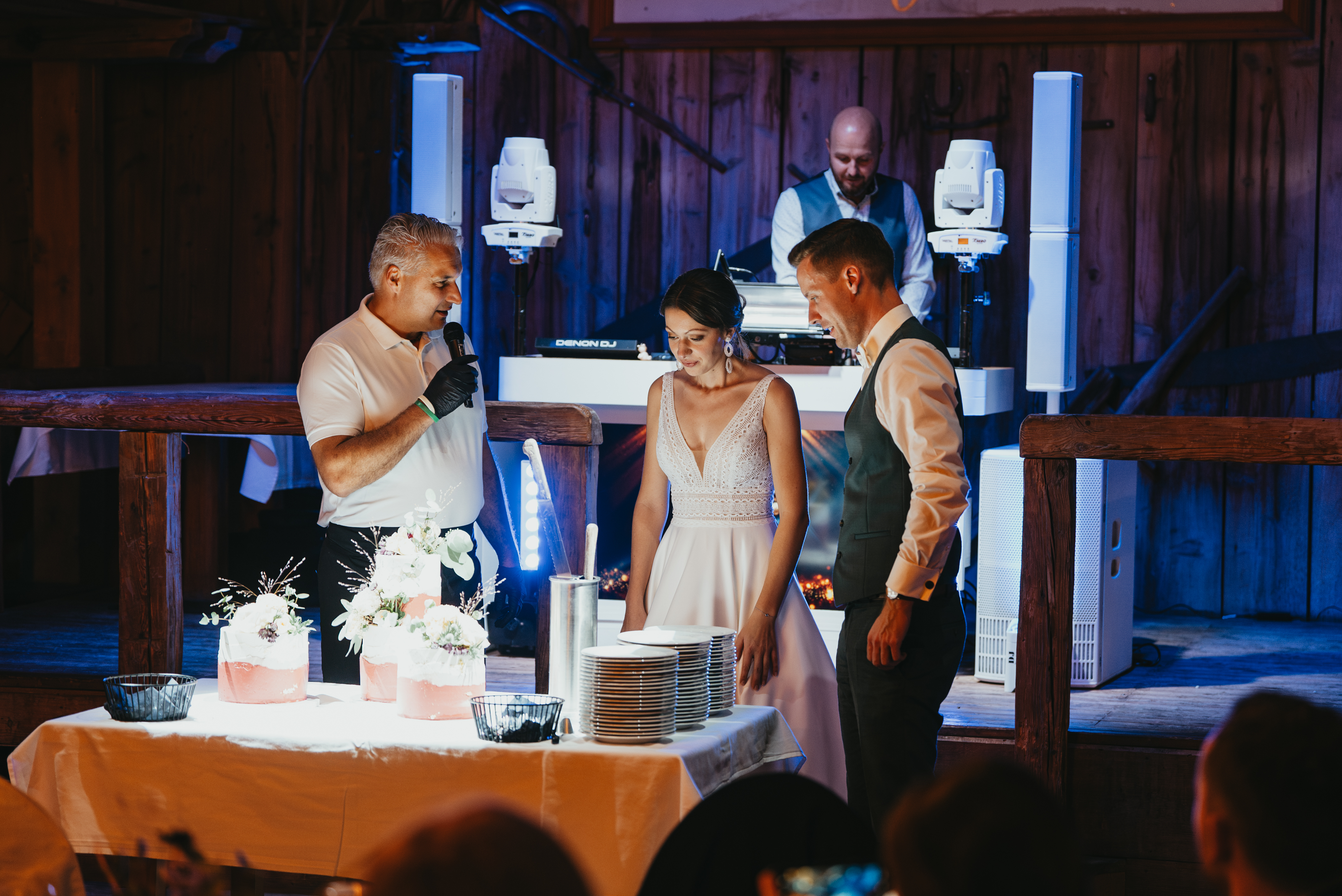 Hochzeitslocation: Karlingberger Gut