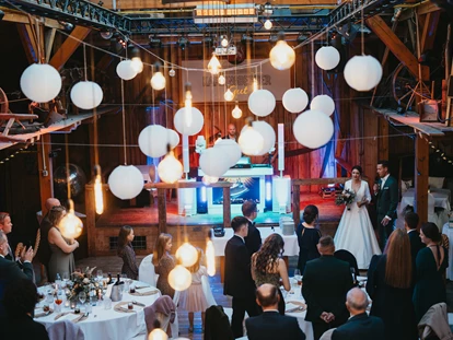 Wedding - Viehdorf - Karlingberger Gut