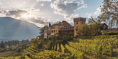 Hochzeit - Nals - Weingut Sektgut Castel Rametz - Weingut Schloss Rametz