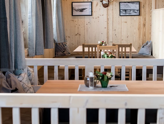 Hochzeit: Glocknerstube - Bergrestaurant Glockneralm
