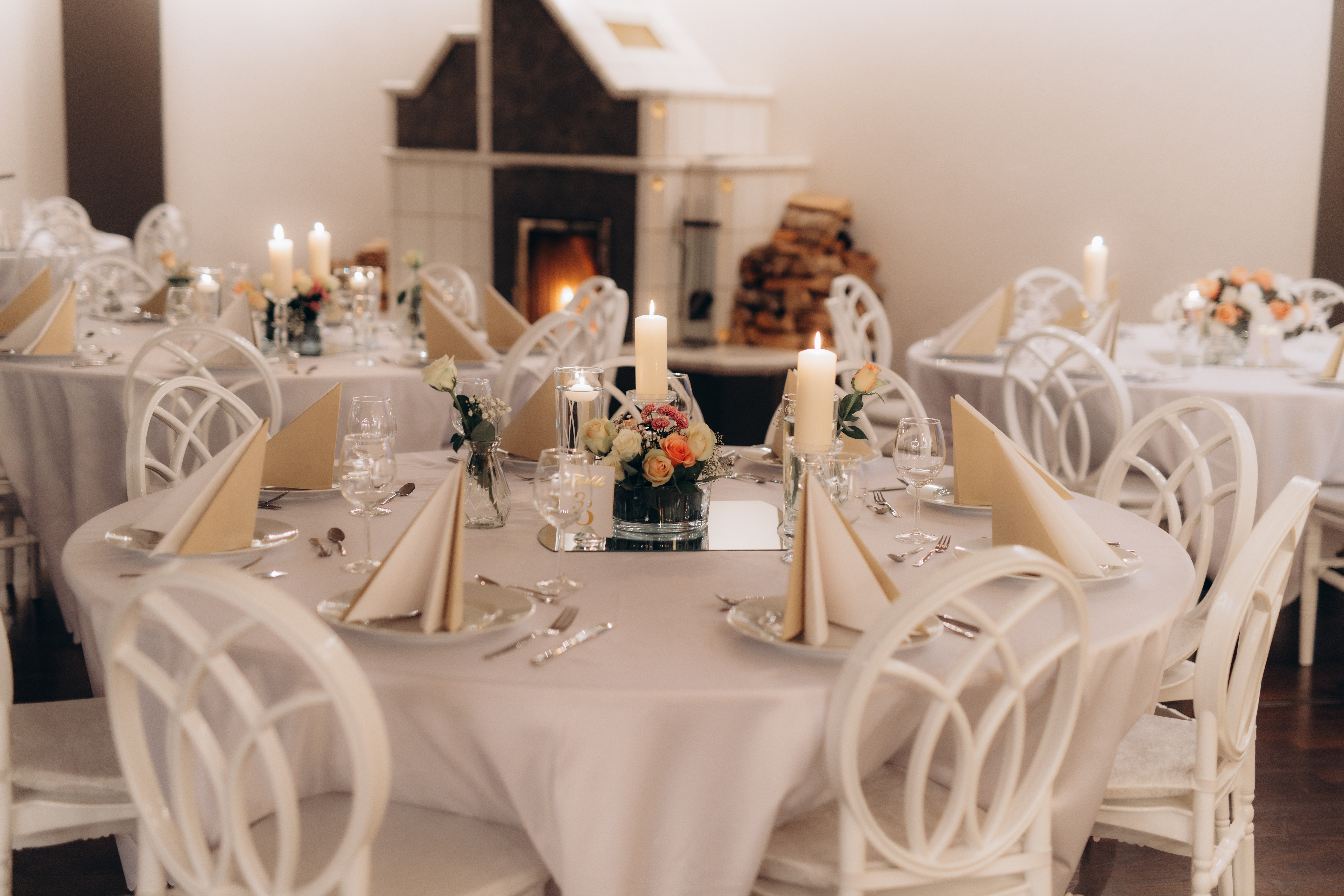 Palazzo Event Location  Informatie over de balzalen 