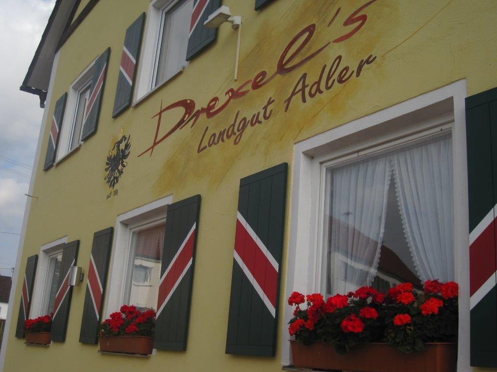Hochzeit - Allgäu / Bayerisch Schwaben - Drexel's Parkhotel am Schloss