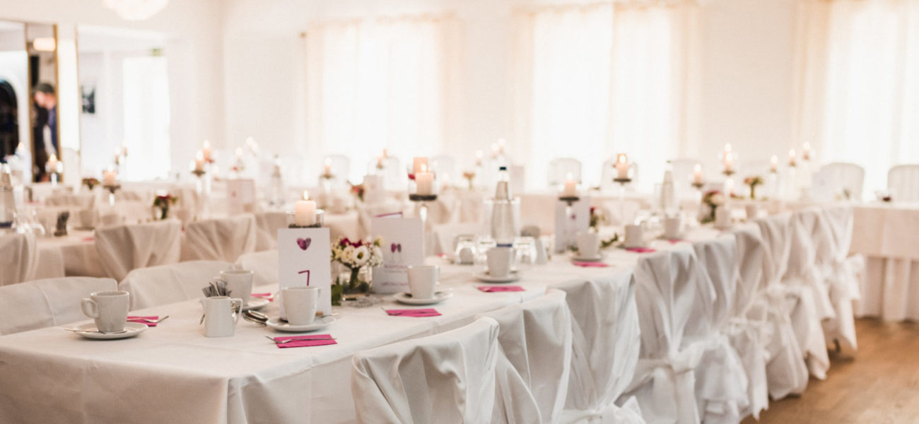 Hochzeit - Allgäu / Bayerisch Schwaben - Drexel's Landgut Adler