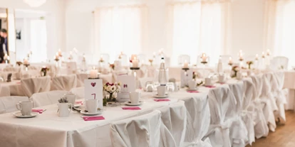 Hochzeit - PLZ 86500 (Deutschland) - Drexel's Landgut Adler