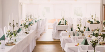 Hochzeit - PLZ 86500 (Deutschland) - Drexel's Landgut Adler