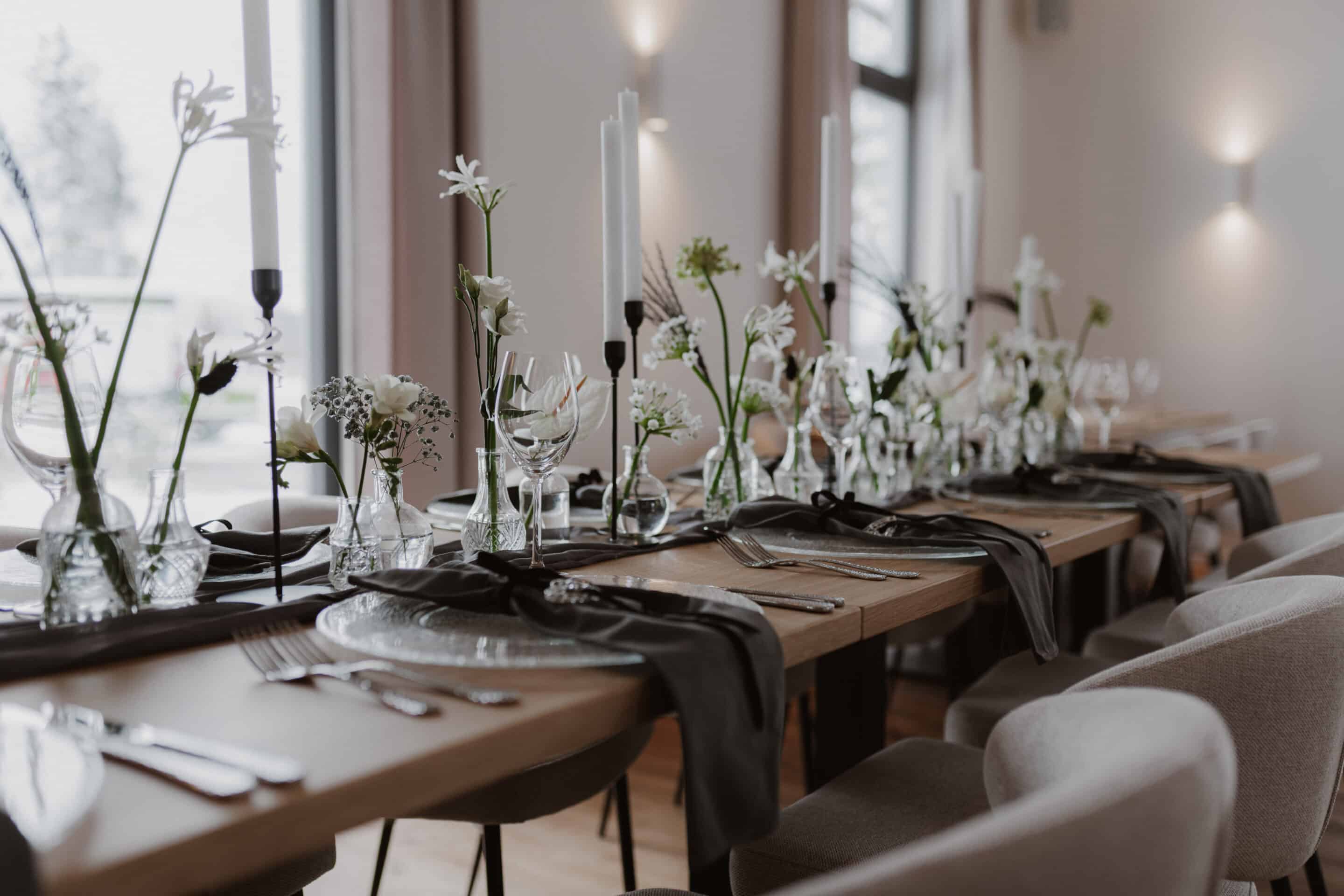 Hochzeit - PLZ 86507 (Deutschland) - Restaurant Reitpark Mergenthau