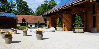 Hochzeit - PLZ 86500 (Deutschland) - Gut Mergenthau