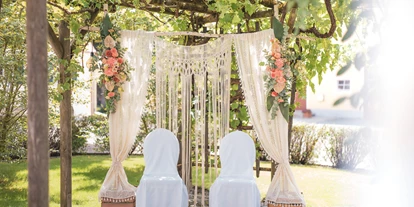 Hochzeit - PLZ 86500 (Deutschland) - Gut Mergenthau