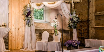 Hochzeit - PLZ 86500 (Deutschland) - Gut Mergenthau