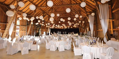 Hochzeit - PLZ 86500 (Deutschland) - Gut Mergenthau
