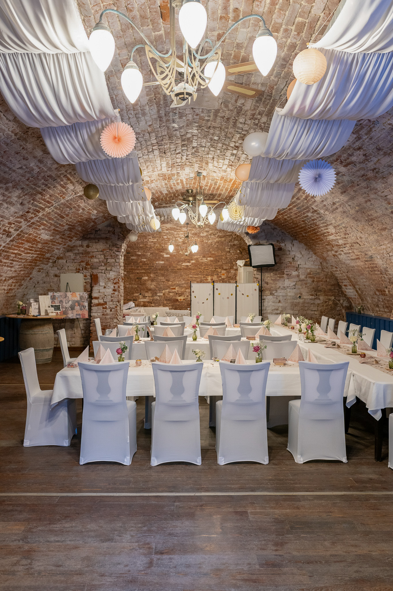 Hochzeitslocation: Gut Mergenthau