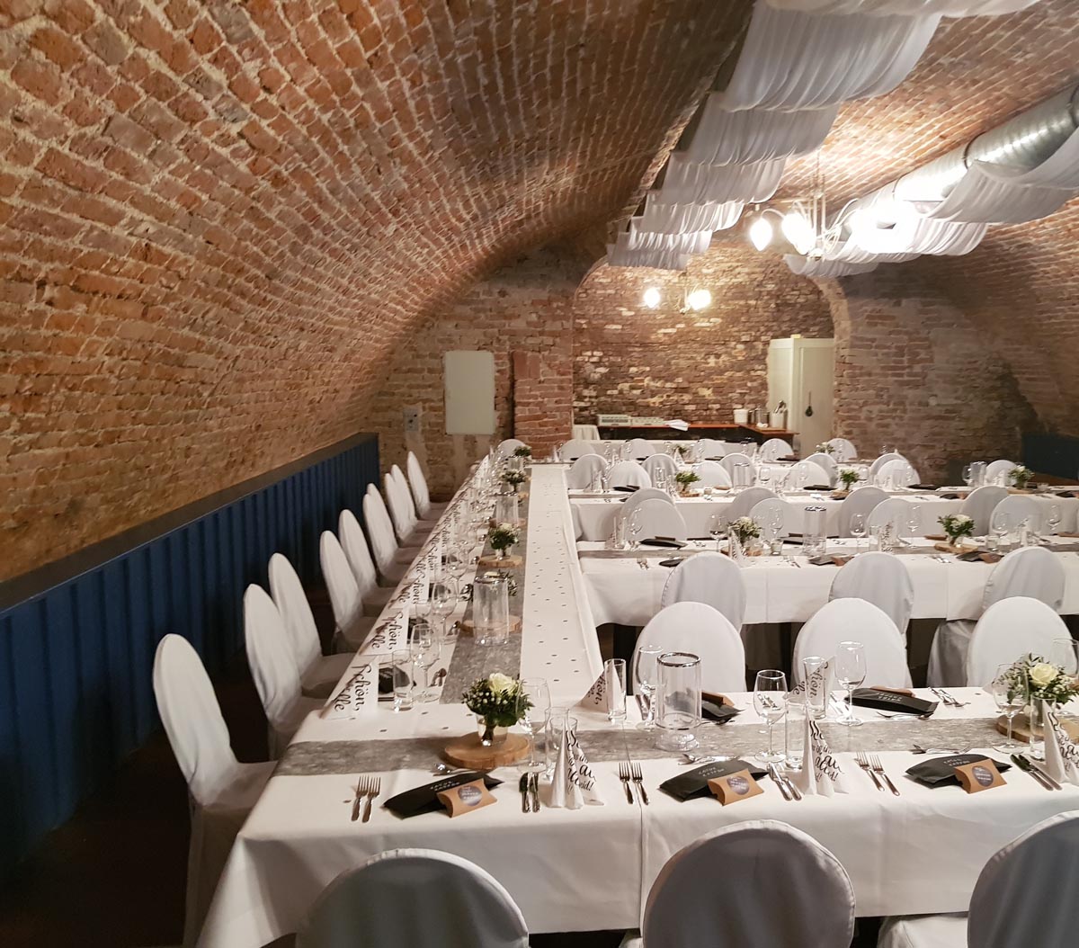 Hochzeitslocation: Gut Mergenthau