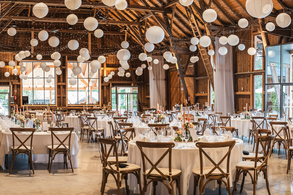 Hochzeitslocation: Gut Mergenthau