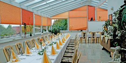 Matrimonio - Odelzhausen - Zum Fischerwirt - Eventlocation