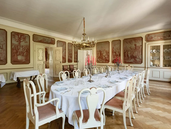 Hochzeit: Schloss Sandizell