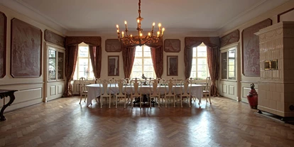 Matrimonio - Odelzhausen - Schloss Sandizell