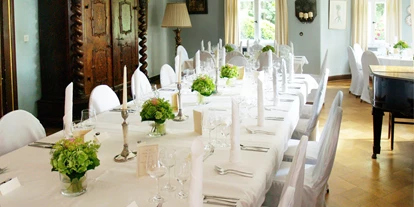 Wedding - Inchenhofen - Burgwaldhof