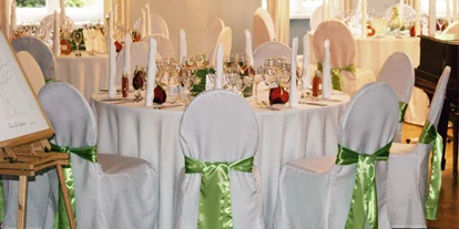 Wedding - Inchenhofen - Burgwaldhof