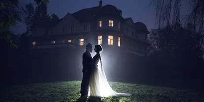 Wedding - Inchenhofen - Burgwaldhof