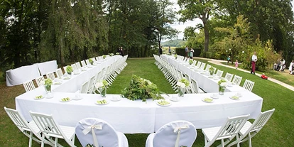 Wedding - Inchenhofen - Burgwaldhof