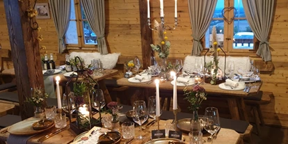 Wedding - Inchenhofen - Die ACKER Alm