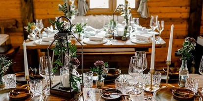 Wedding - Inchenhofen - Die ACKER Alm