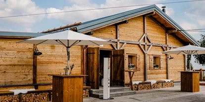 Wedding - Inchenhofen - Die ACKER Alm