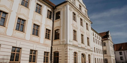 Hochzeit - PLZ 86500 (Deutschland) - Klosterwirt Thierhaupten