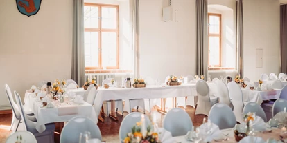 Hochzeit - PLZ 86500 (Deutschland) - Klosterwirt Thierhaupten