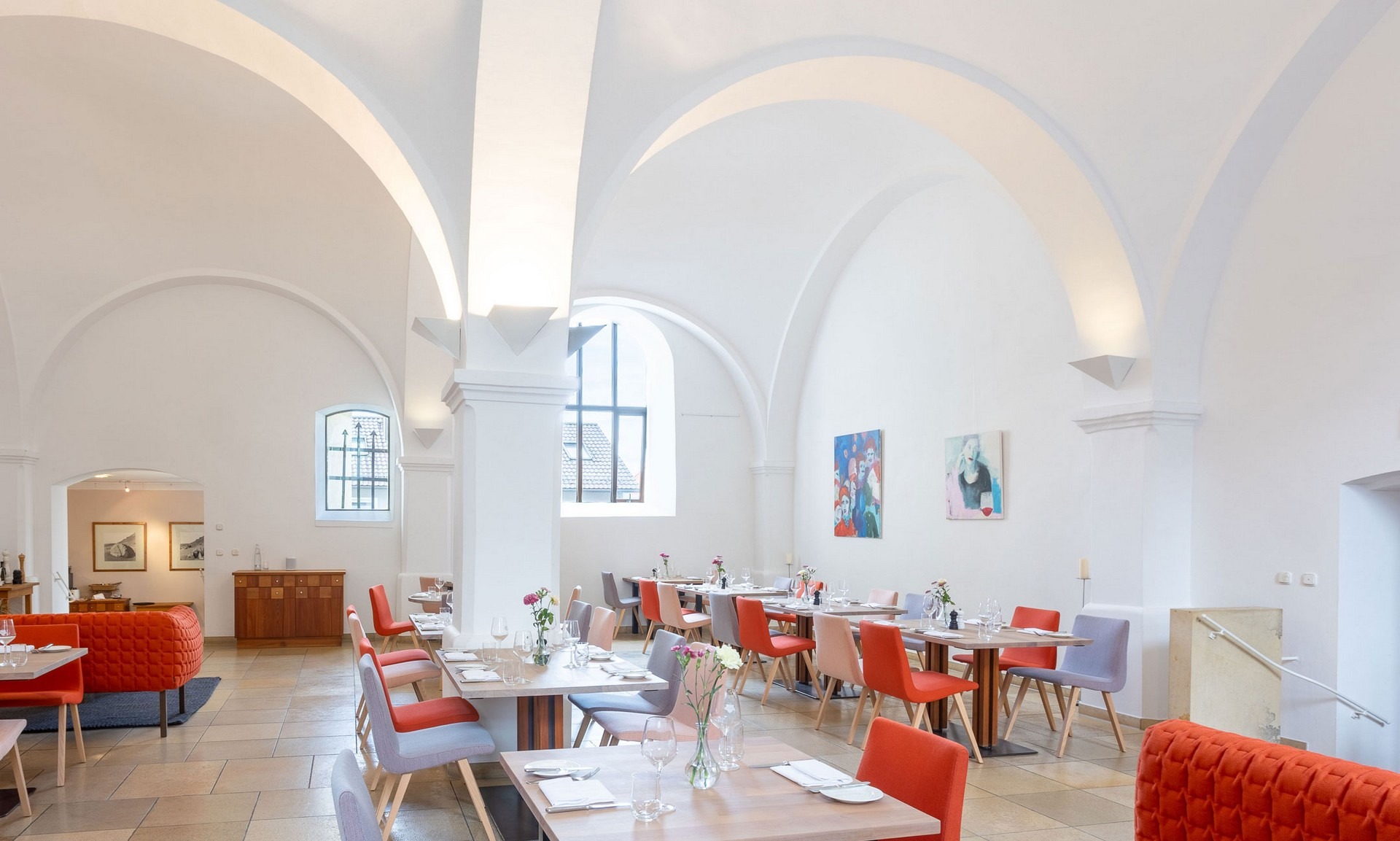 Hochzeit - Allgäu / Bayerisch Schwaben - Klostergasthof Thierhaupten