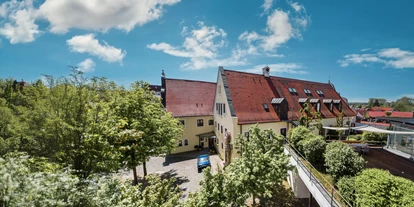 Hochzeit - PLZ 86500 (Deutschland) - Klostergasthof Thierhaupten