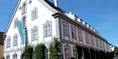Mariage - Fürstenfeldbruck - Hotel Maurerhansl